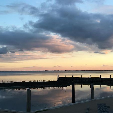 Heerenkeet 4 Pers Appartement Aan De Oosterschelde Kerkwerve Kültér fotó
