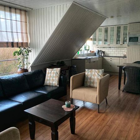 Heerenkeet 4 Pers Appartement Aan De Oosterschelde Kerkwerve Kültér fotó