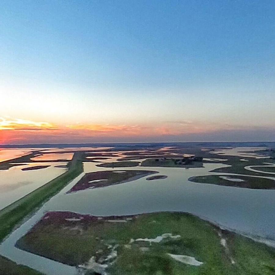 Heerenkeet 4 Pers Appartement Aan De Oosterschelde Kerkwerve Kültér fotó