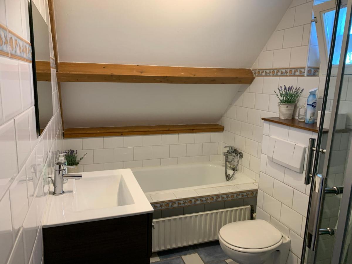 Heerenkeet 4 Pers Appartement Aan De Oosterschelde Kerkwerve Kültér fotó