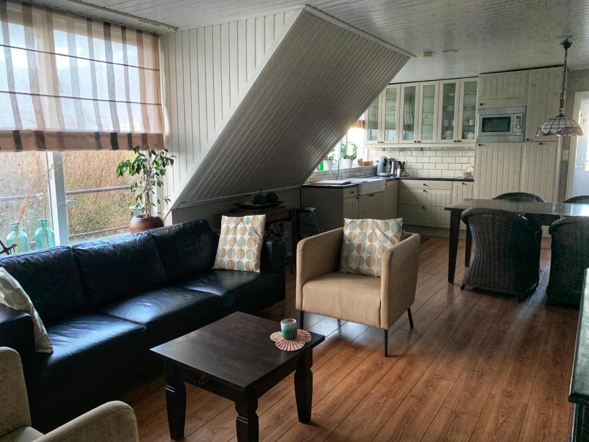 Heerenkeet 4 Pers Appartement Aan De Oosterschelde Kerkwerve Kültér fotó
